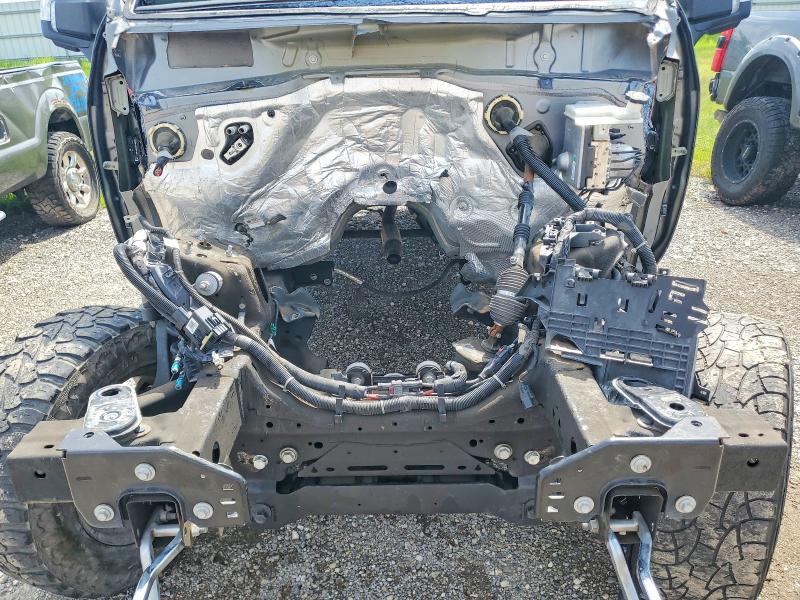Продажа на аукционе авто 2021 Gmc Sierra, vin: 3GTP8DED5MG419053, номер лота: 58045386