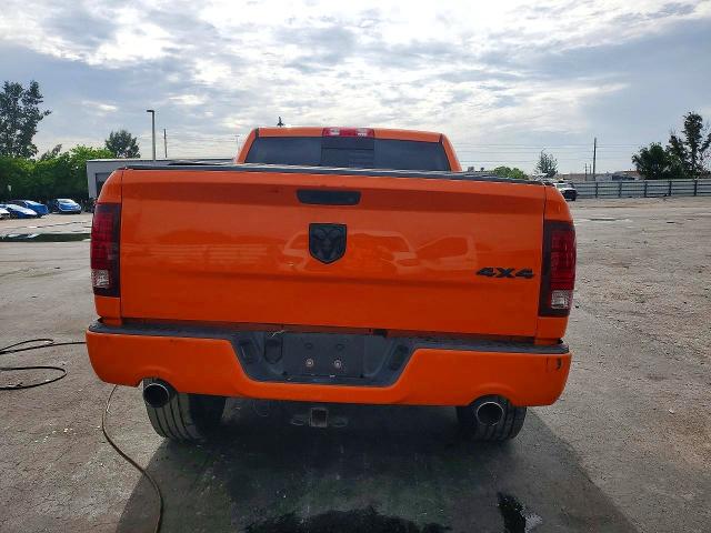 Aukcja sprzedaży 2017 Ram 1500, vin: 1C6RR7MT7HS570823, numer aukcji: 57307676