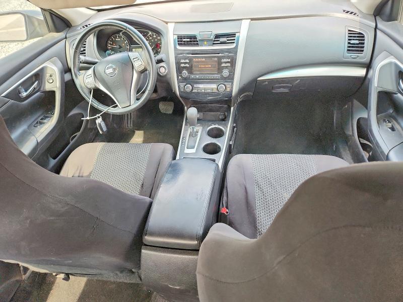 Продаж на аукціоні авто 2015 Nissan Altima, vin: 1N4AL3AP9FC461817, номер лоту: 55796296