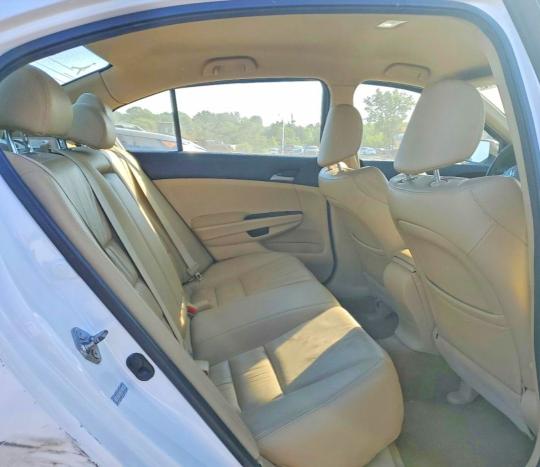 55575146 :رقم المزاد ، 1HGCP2F67CA031729 vin ، 2012 Honda Accord مزاد بيع
