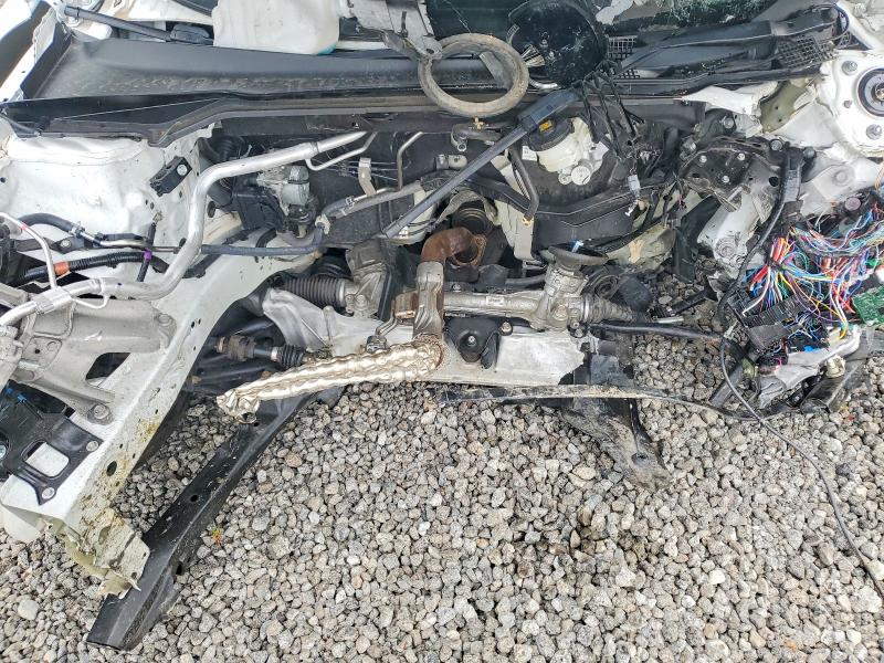 Aukcja sprzedaży 2023 Acura Integra, vin: 19UDE4H38PA022374, numer aukcji: 58437496