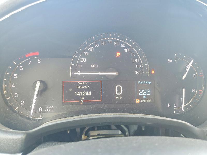 Auction sale of the 2019 Cadillac Xts, vin: 2G61M5S39K9100994, lot number: 57694386