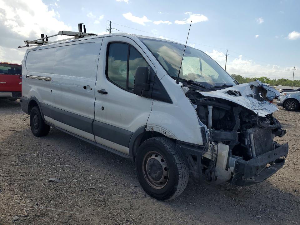 Продаж на аукціоні авто 2017 Ford Transit, vin: 1FTYR2YM9HKA50925, номер лоту: 57175096