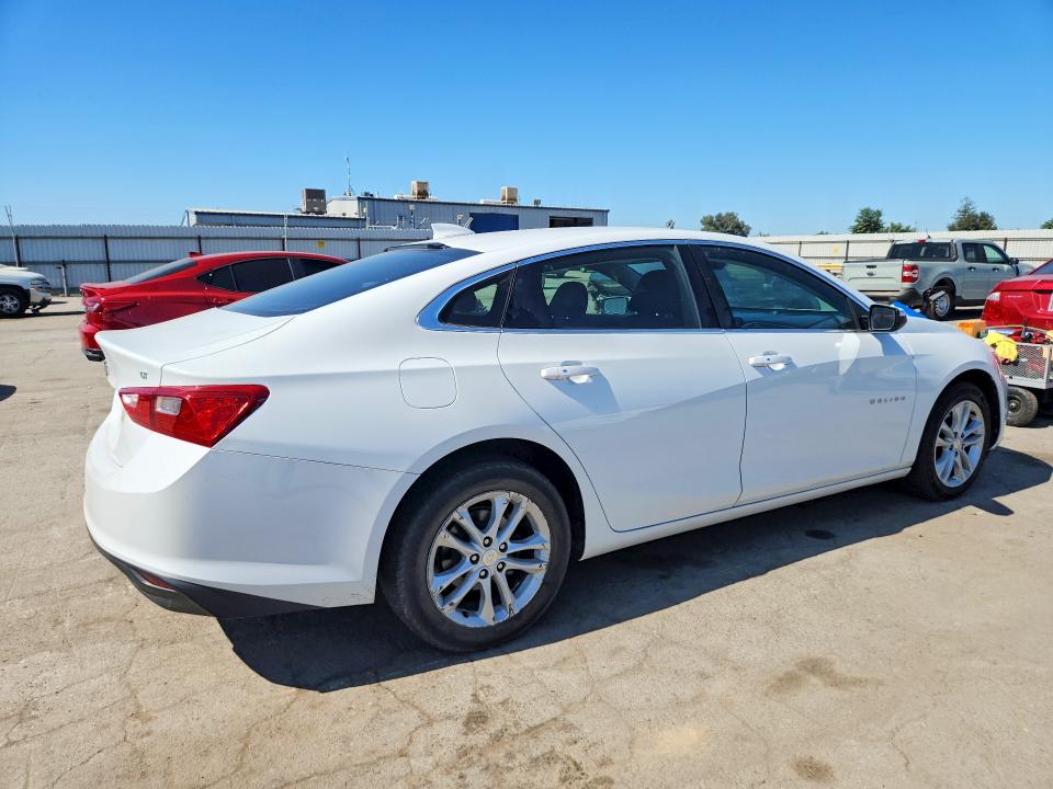 Продажа на аукционе авто 2017 Chevrolet Malibu, vin: 1G1ZE5ST1HF270904, номер лота: 57040446