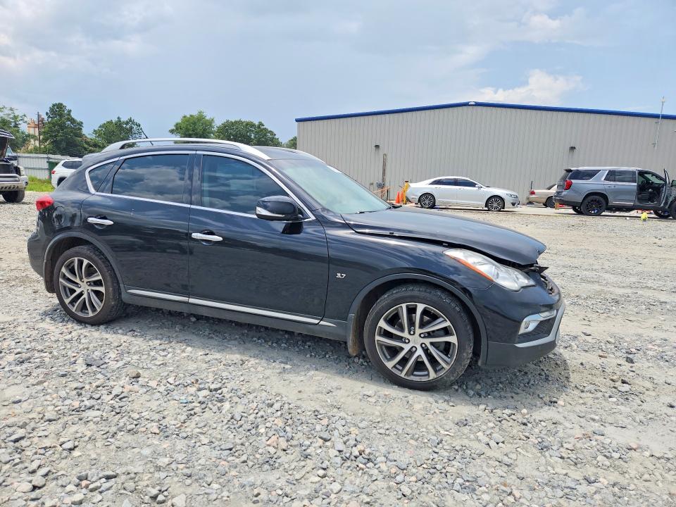 2016 Infiniti Qx50 მანქანა იყიდება აუქციონზე, vin: JN1BJ0RPXGM233119, აუქციონის ნომერი: 58274746