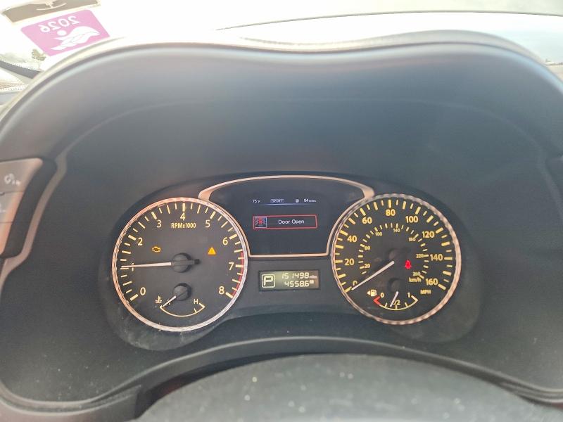 Aukcja sprzedaży 2018 Infiniti Qx60, vin: 5N1DL0MM6JC502139, numer aukcji: 58717176