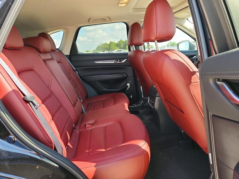 Aukcja sprzedaży 2025 Mazda Cx-5, vin: JM3KFBCM9S0754395, numer aukcji: 55588526