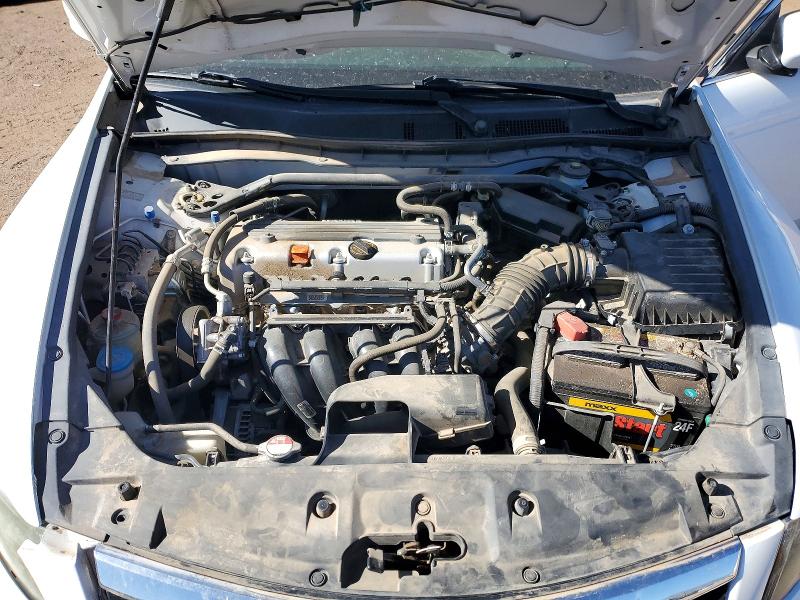 56612246 :رقم المزاد ، 1HGCP2F8XBA068239 vin ، 2011 Honda Accord مزاد بيع