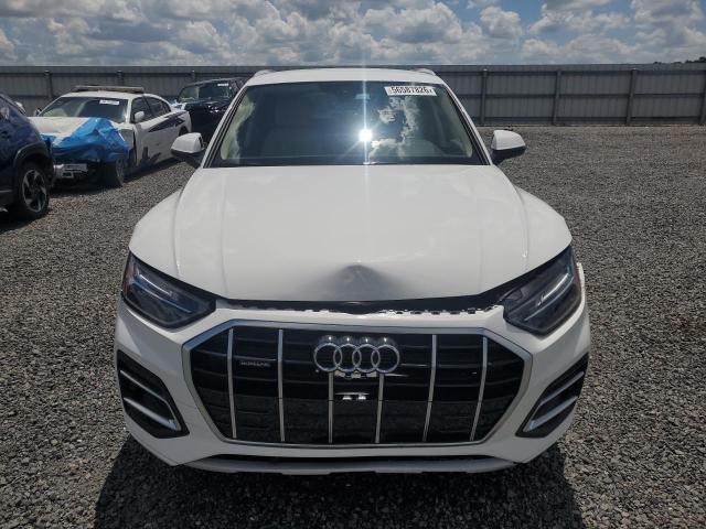 Aukcja sprzedaży 2023 Audi Q5, vin: WA1ABAFY4P2096516, numer aukcji: 56587826