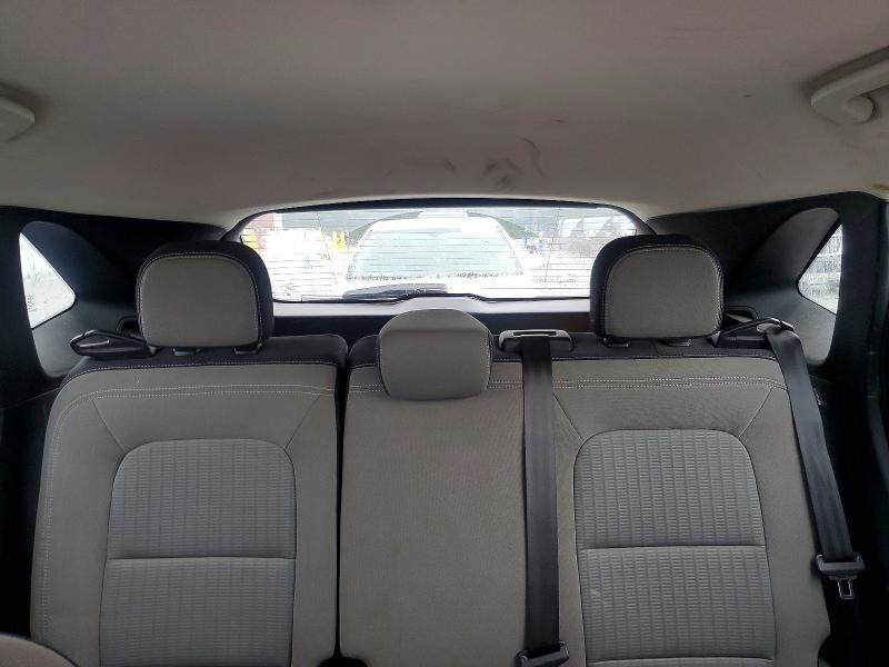 Aukcja sprzedaży 2021 Ford Escape, vin: 1FMCU0F62MUA41849, numer aukcji: 53642076