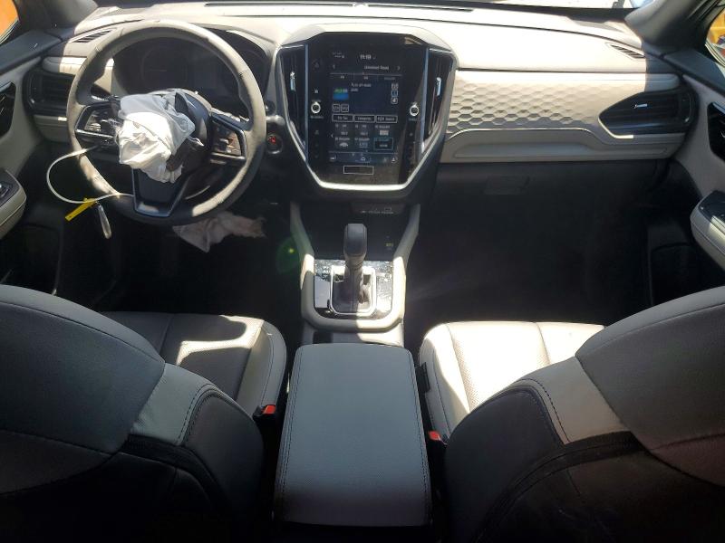 Продажа на аукционе авто 2025 Subaru Forester, vin: JF2SLDRC4SH502309, номер лота: 56353196