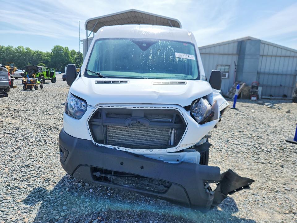 2025 Ford Transit მანქანა იყიდება აუქციონზე, vin: 1FTBR1C89SKB24751, აუქციონის ნომერი: 55934276