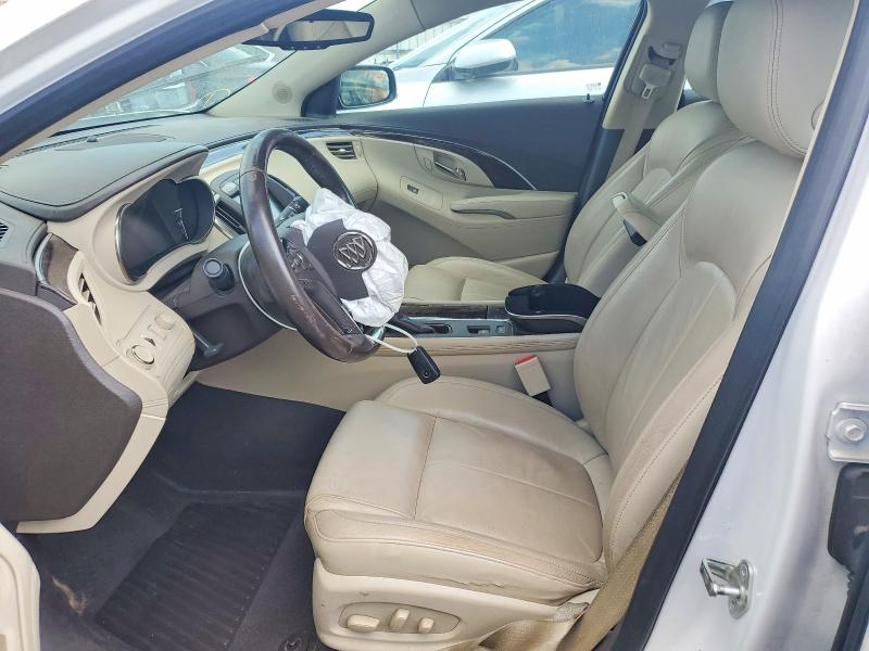 Продажа на аукционе авто 2015 Buick Lacrosse, vin: 1G4GB5G36FF303789, номер лота: 55852566