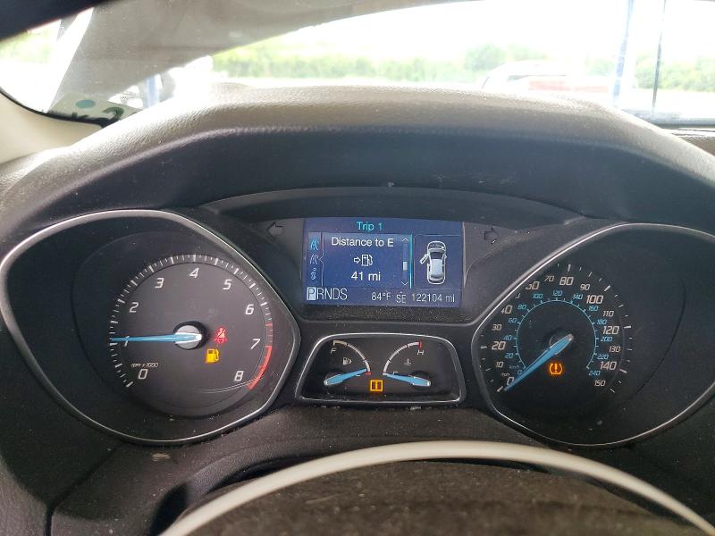 Продаж на аукціоні авто 2012 Ford Focus, vin: 1FAHP3F2XCL226225, номер лоту: 57493456