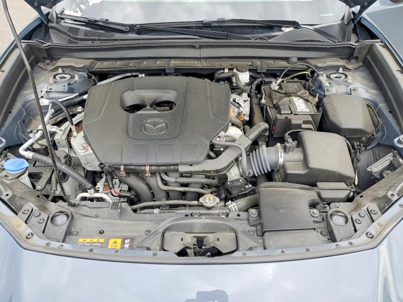 Продажа на аукционе авто 2024 Mazda Cx-30, vin: 3MVDMBCM0RM708600, номер лота: 57835206