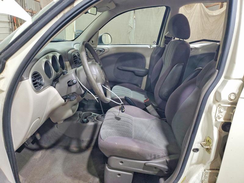Продаж на аукціоні авто 2005 Chrysler Pt Cruiser, vin: 3C4FY48B05T500783, номер лоту: 56412266