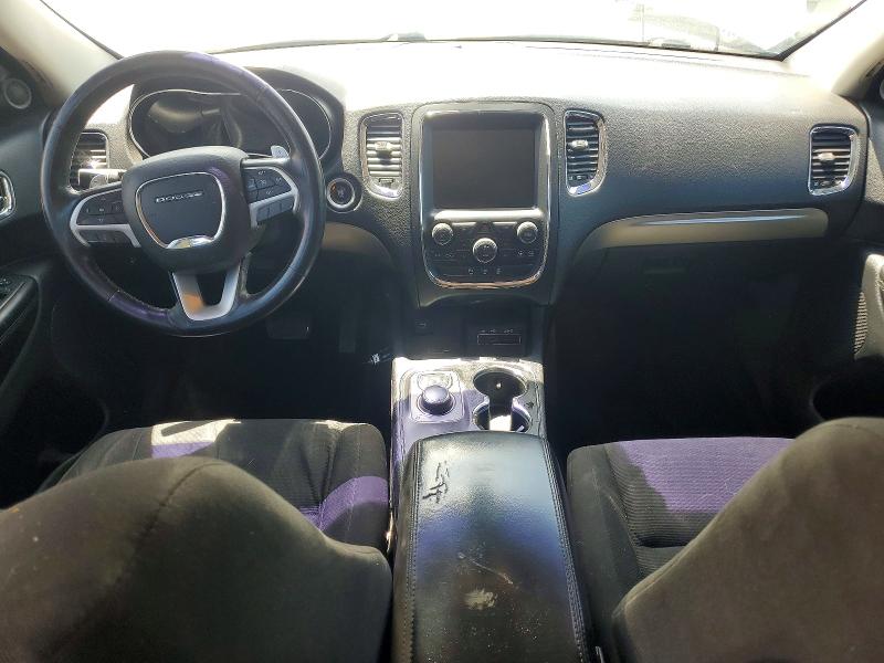 55465726 :رقم المزاد ، 1C4RDJAGXEC279007 vin ، 2014 Dodge Durango مزاد بيع