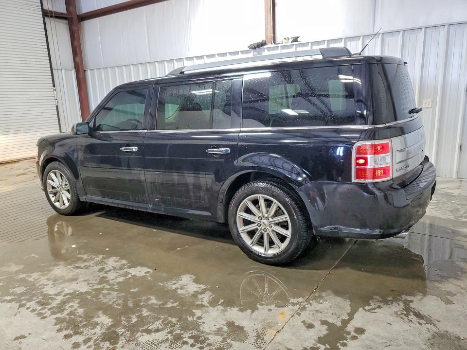 Aukcja sprzedaży 2016 Ford Flex, vin: 2FMHK6D87GBA01408, numer aukcji: 58540046