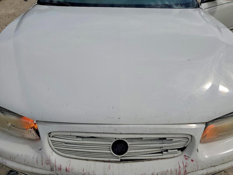 Aukcja sprzedaży 2004 Buick Regal, vin: 2G4WB52K641326455, numer aukcji: 57513006