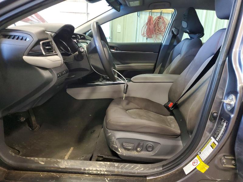 Aukcja sprzedaży 2019 Toyota Camry, vin: 4T1B11HK1KU765551, numer aukcji: 54396726