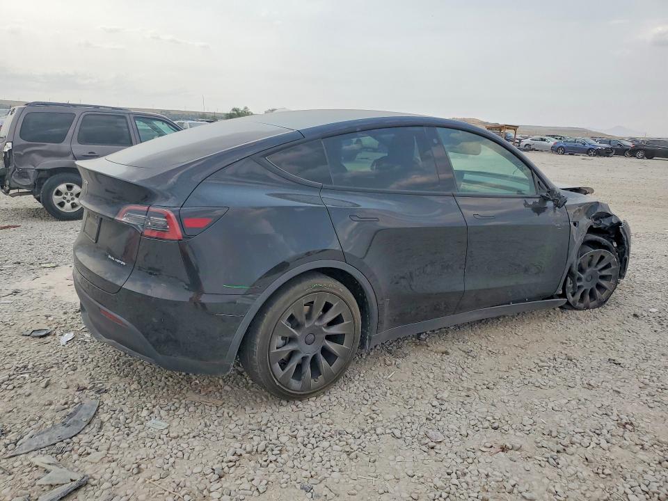 Aukcja sprzedaży 2022 Tesla Model Y, vin: 7SAYGDEEXNF558895, numer aukcji: 58816806
