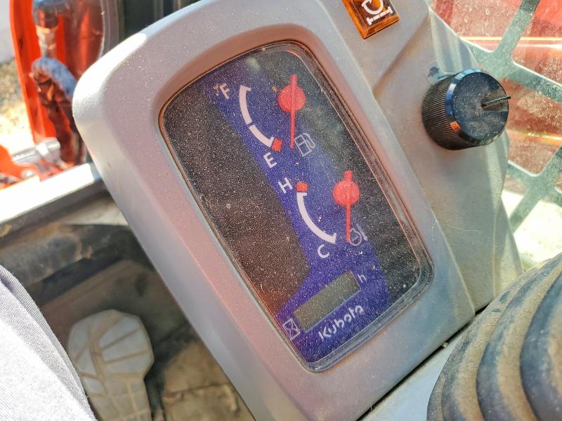 Продажа на аукционе авто 2019 Kubota Svl75-2, vin: JKUC0752H01S39626, номер лота: 56769076