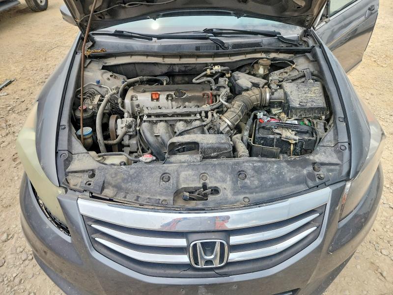 2011 Honda Accord მანქანა იყიდება აუქციონზე, vin: 1HGCP2F35BA063115, აუქციონის ნომერი: 57927876