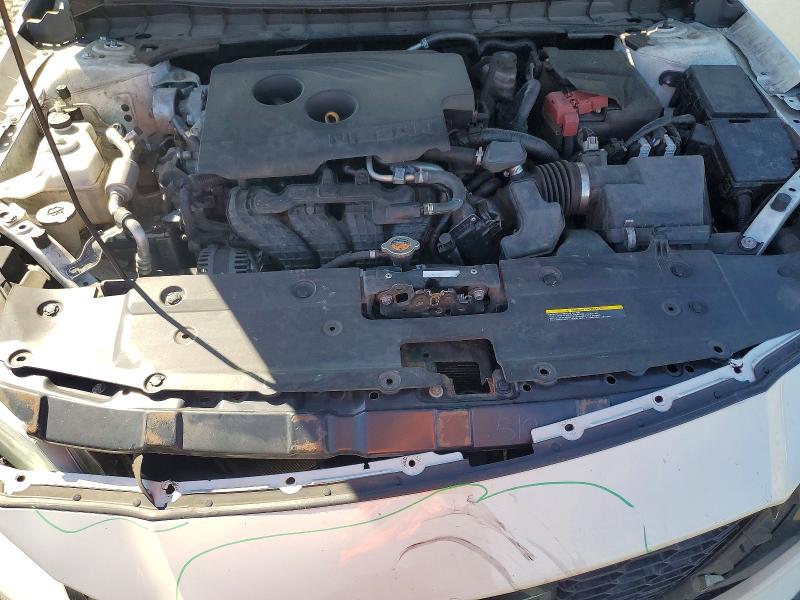 2019 Nissan Altima მანქანა იყიდება აუქციონზე, vin: 1N4BL4DV9KC169423, აუქციონის ნომერი: 57549036