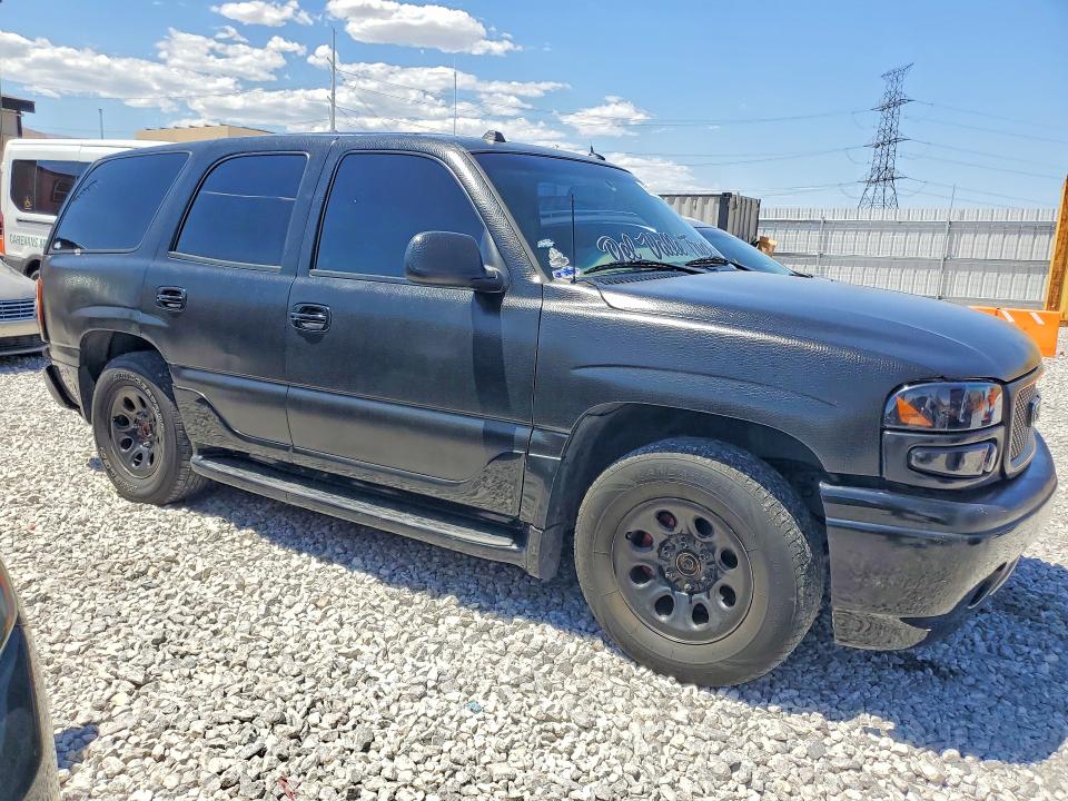 Aukcja sprzedaży 2004 Gmc Yukon, vin: 1GKEK63U54J317343, numer aukcji: 57155236