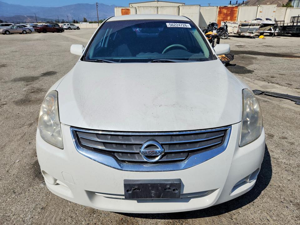 Продаж на аукціоні авто 2012 Nissan Altima, vin: 1N4AL2AP7CN511270, номер лоту: 56224726