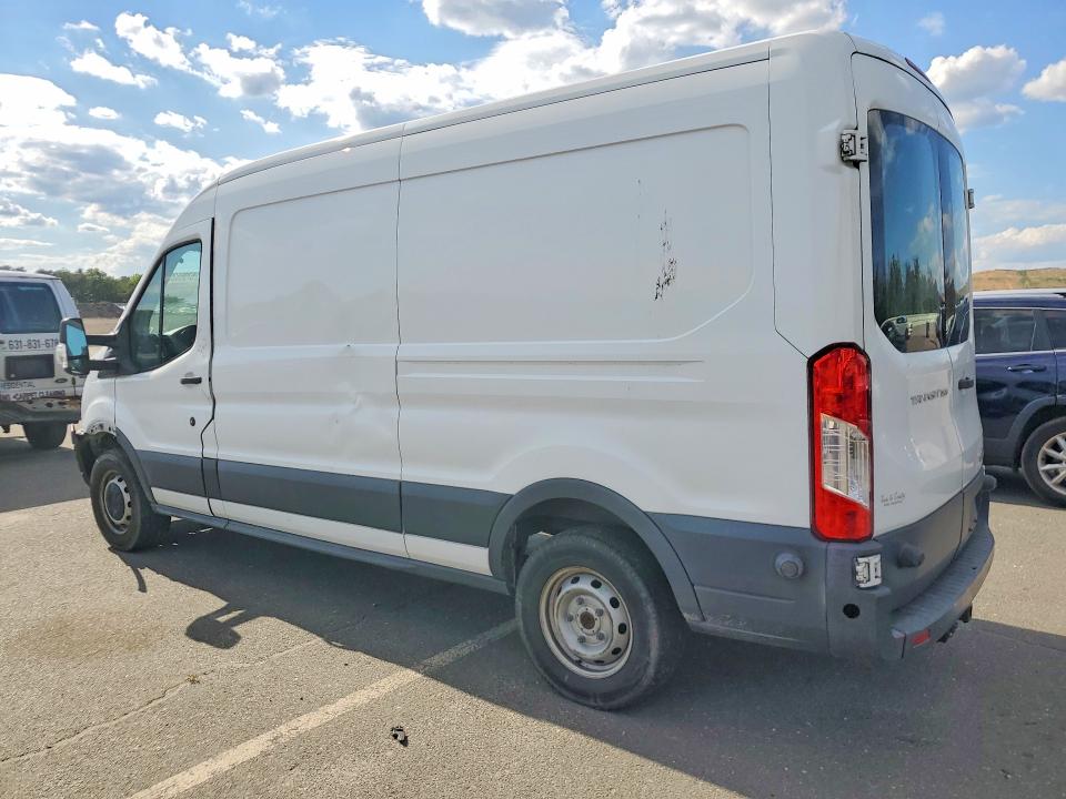 Продажа на аукционе авто 2015 Ford Transit, vin: 1FTNR2CM7FKA15033, номер лота: 57966206