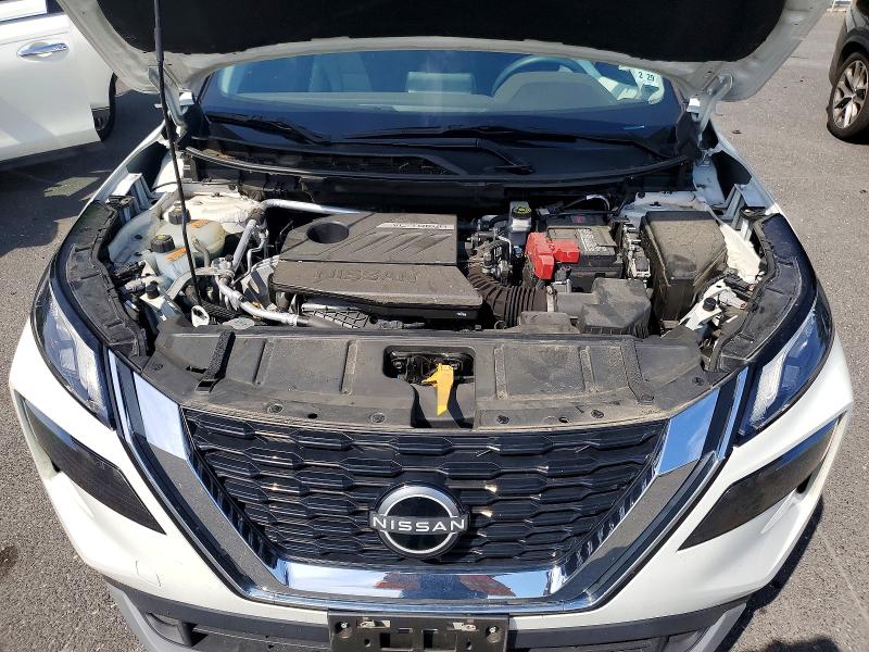 Продажа на аукционе авто 2023 Nissan Rogue, vin: 5N1BT3AA7PC909544, номер лота: 58373816
