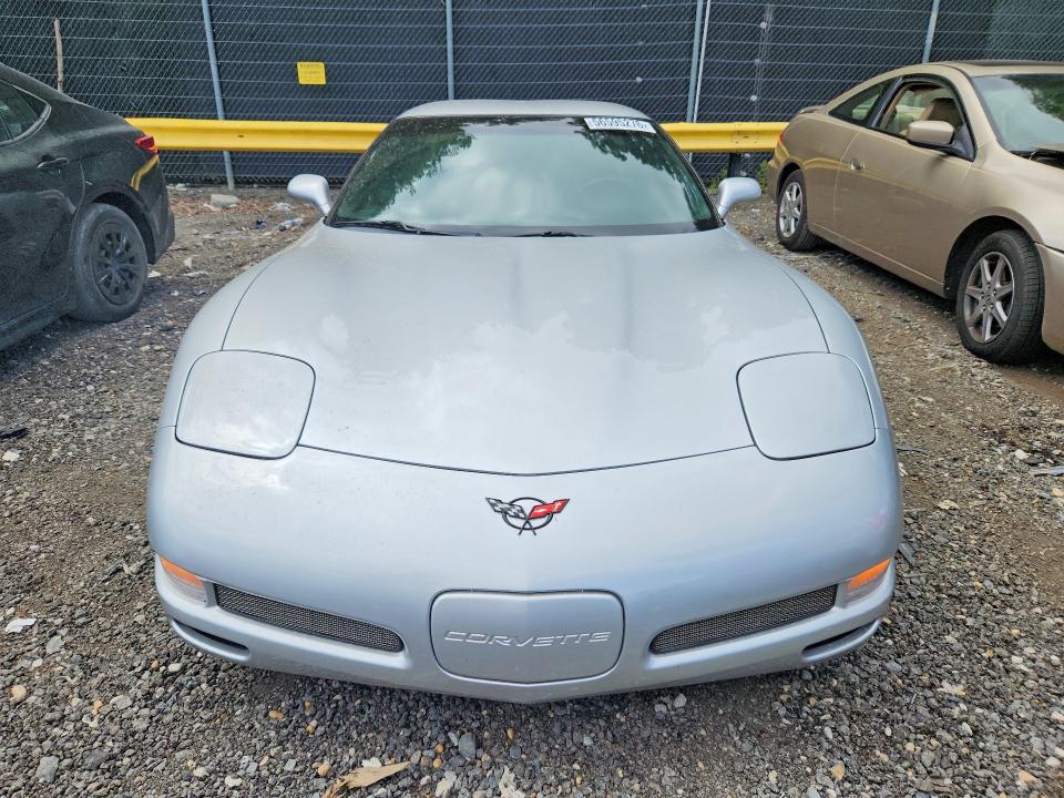 Aukcja sprzedaży 2001 Chevrolet Corvette, vin: 1G1YY12S915119467, numer aukcji: 56595276