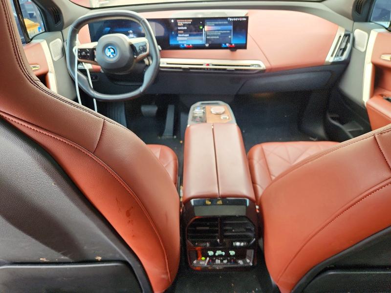 Aukcja sprzedaży 2022 Bmw Ix, vin: WB523CF02NCK83057, numer aukcji: 58833266