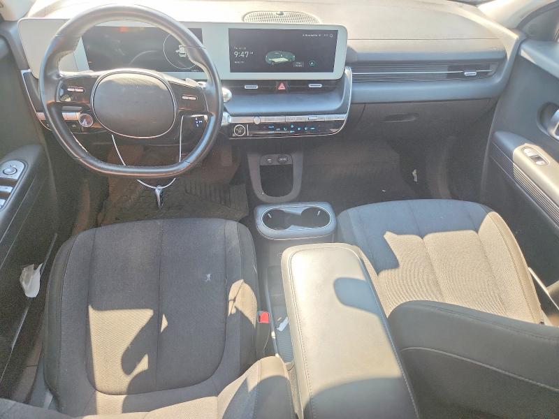 Aukcja sprzedaży 2023 Hyundai Ioniq 5, vin: KM8KNDAF4PU171160, numer aukcji: 58798866