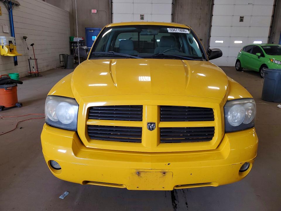 Aukcja sprzedaży 2007 Dodge Dakota, vin: 1D7HE42K77S248258, numer aukcji: 55671806