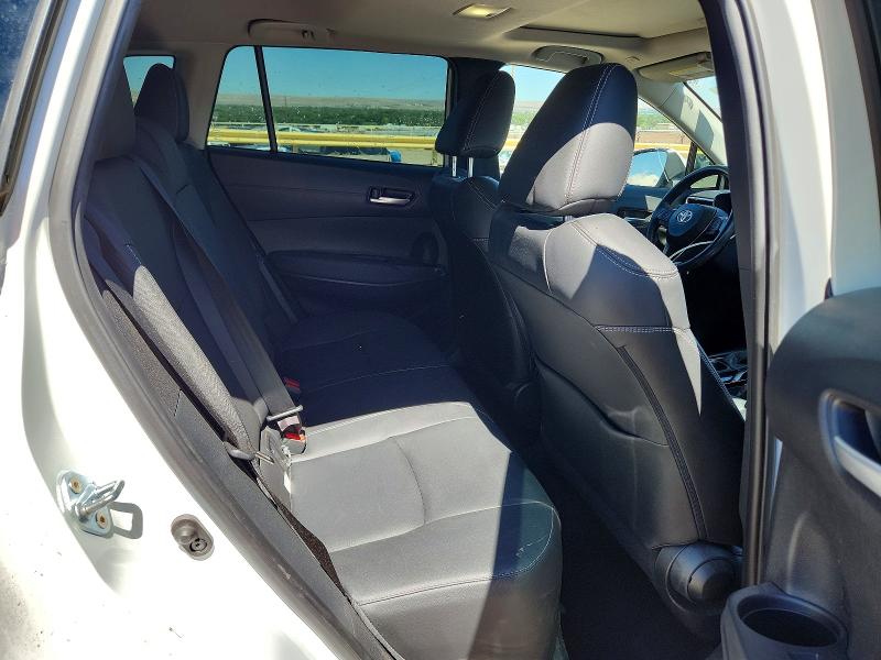 Aukcja sprzedaży 2023 Toyota Corolla Cross, vin: 7MUDAAAG0PV054346, numer aukcji: 57850836