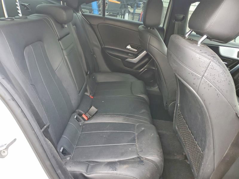 Auction sale of the 2019 Mercedes-benz A, vin: WDD3G4FB9KW022027, lot number: 58401336