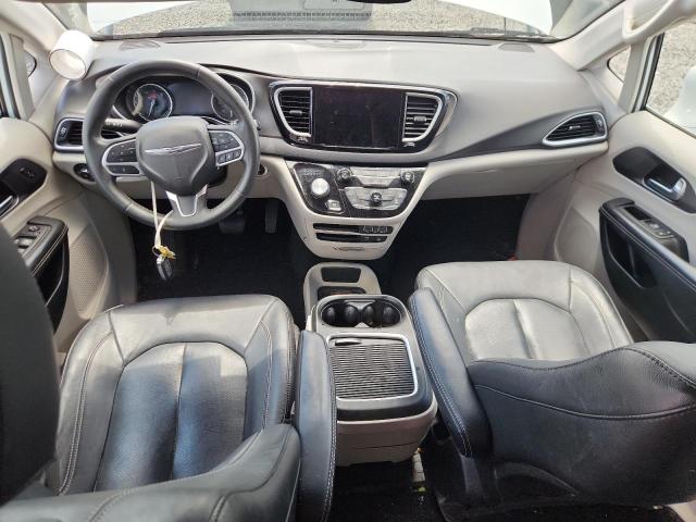 Aukcja sprzedaży 2022 Chrysler Pacifica, vin: 2C4RC1BG0NR140447, numer aukcji: 56039076