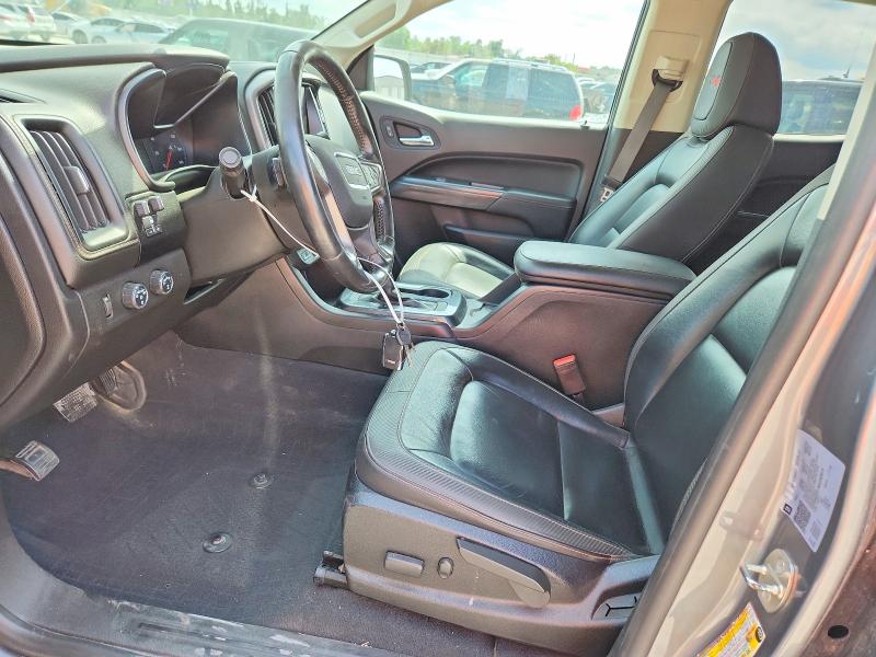 Aukcja sprzedaży 2021 Gmc Canyon, vin: 1GTP6FE17M1242673, numer aukcji: 56310826