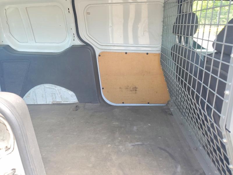 2018 Ford Transit Connect მანქანა იყიდება აუქციონზე, vin: NM0LE7E79J1349616, აუქციონის ნომერი: 55781126