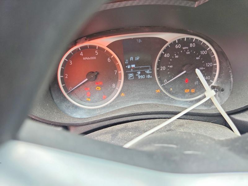 Продажа на аукционе авто 2020 Nissan Versa, vin: 3N1CN8DV9LL882816, номер лота: 55814426