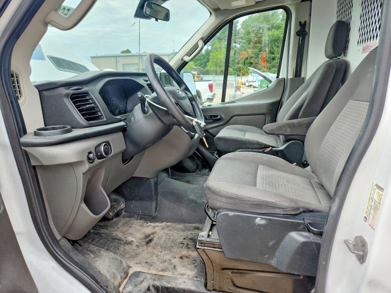 2020 Ford Transit მანქანა იყიდება აუქციონზე, vin: 1FTBR1C85LKA51539, აუქციონის ნომერი: 56998946