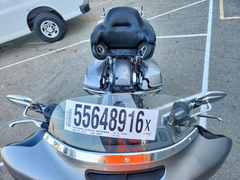 2016 Harley-davidson Flhtkl მანქანა იყიდება აუქციონზე, vin: 1HD1KKL34GB638314, აუქციონის ნომერი: 55648916