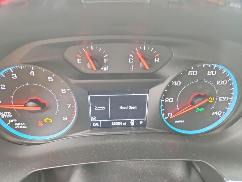 Продаж на аукціоні авто 2019 Chevrolet Traverse, vin: 1GNEVFKW8KJ175161, номер лоту: 53895986