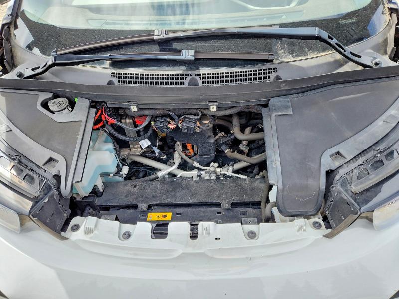 2015 Bmw I3 მანქანა იყიდება აუქციონზე, vin: WBY1Z4C58FV279099, აუქციონის ნომერი: 55820026