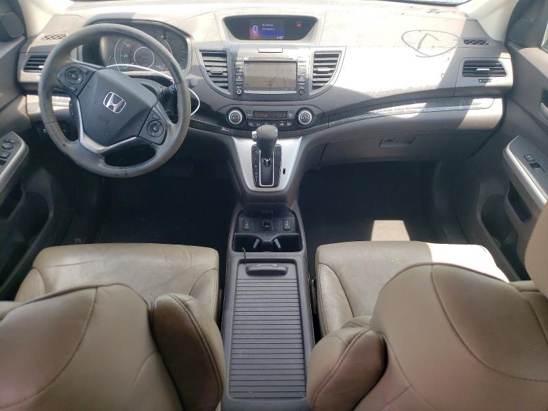 Aukcja sprzedaży 2014 Honda Cr-v, vin: 2HKRM3H70EH552784, numer aukcji: 52244626