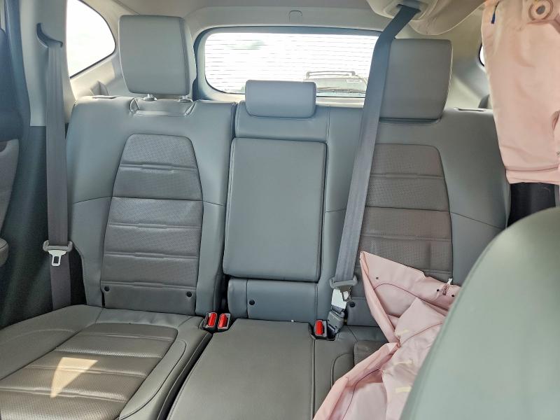 Aukcja sprzedaży 2018 Honda Cr-v, vin: 2HKRW1H85JH505719, numer aukcji: 59131016