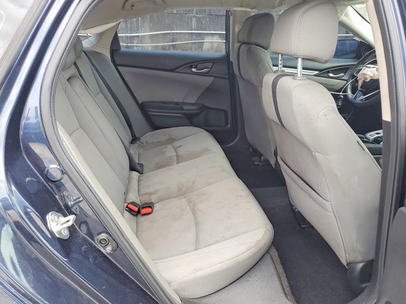 Aukcja sprzedaży 2020 Honda Civic, vin: 19XFC1F31LE205962, numer aukcji: 55047786