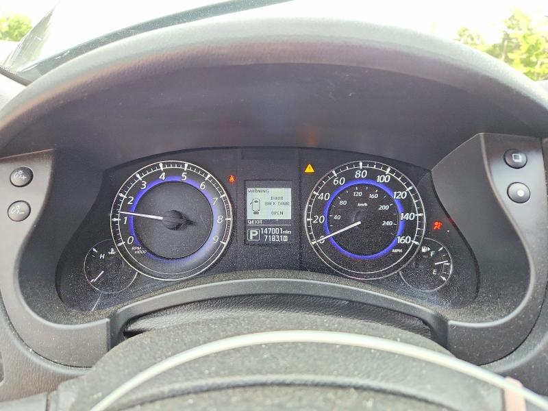 58539036 :رقم المزاد ، JN1BJ0RR5HM407472 vin ، 2017 Infiniti Qx50 مزاد بيع